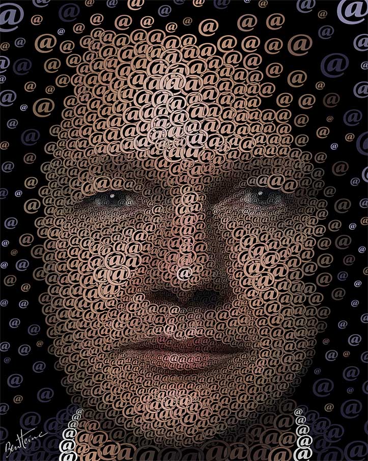 Julian Assange