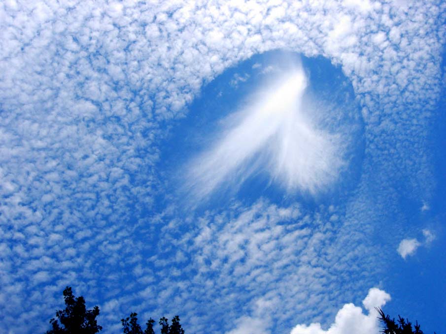 Cloud Formation