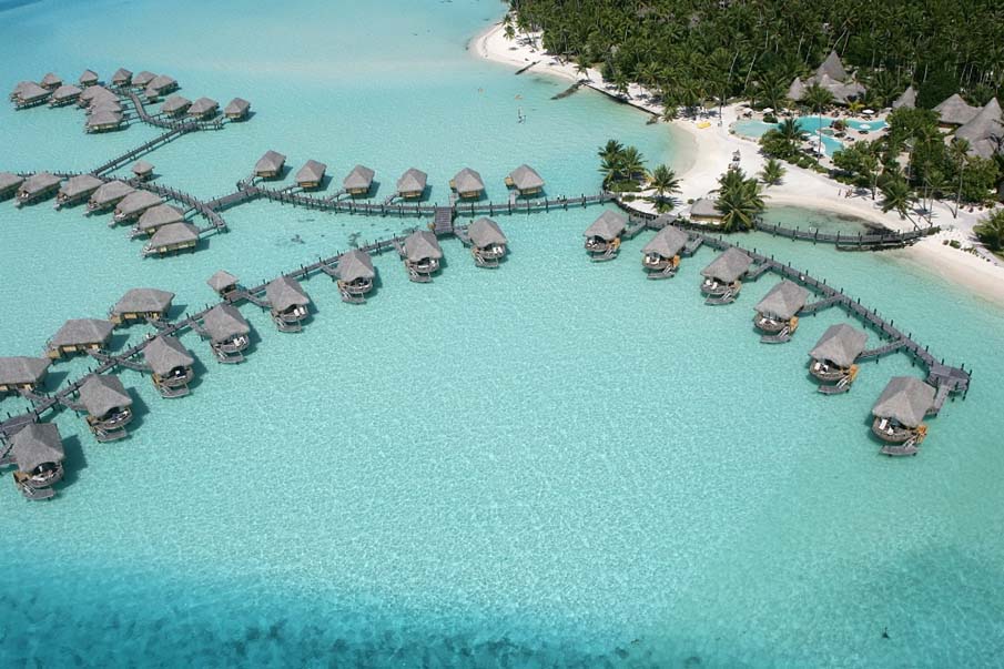 Pearl Beach Resort Bora Bora