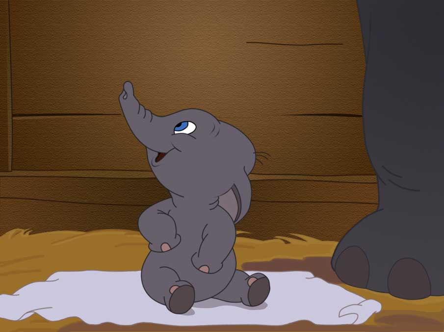 Dumbo