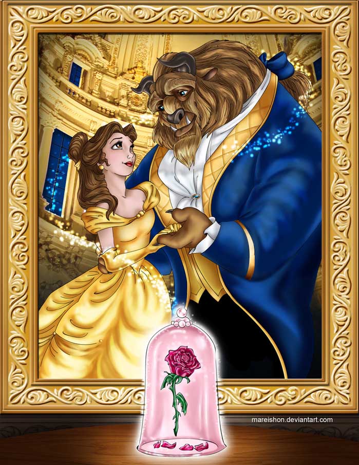 Beauty and the Beast