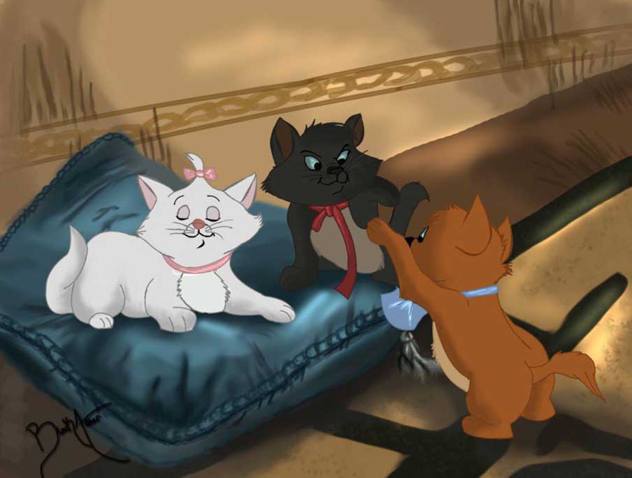 AristoCats