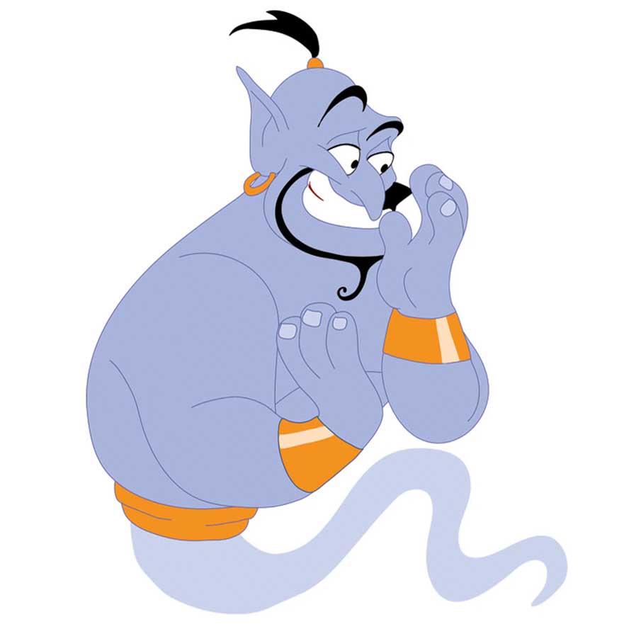 Genie