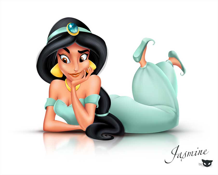 Jasmine