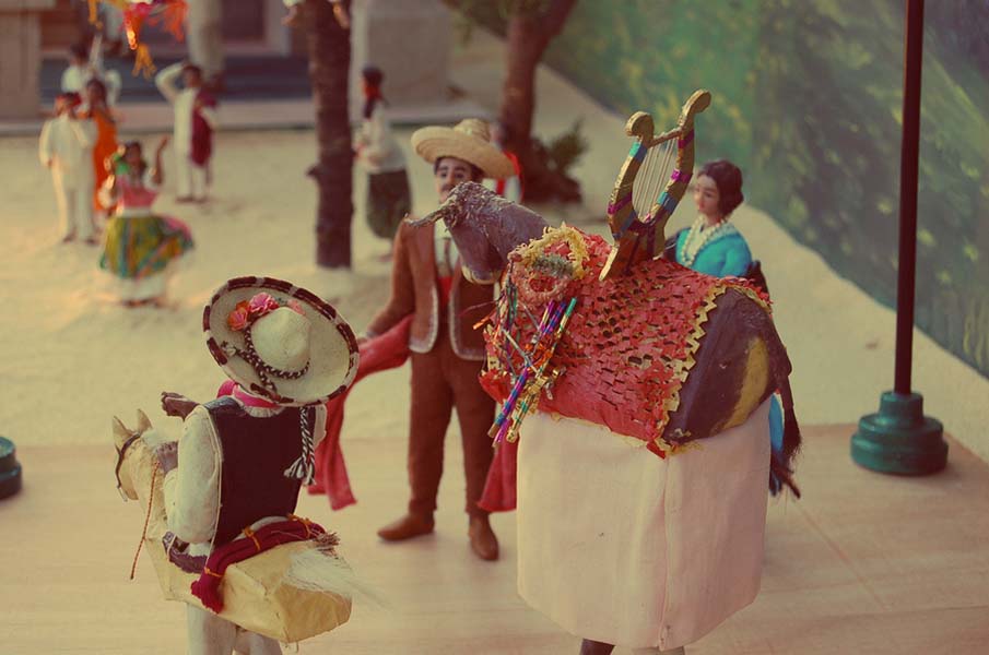 Mexican Culture