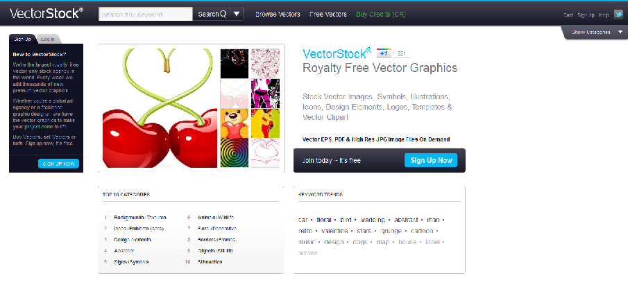 Vector Stock