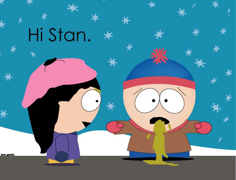 South Park