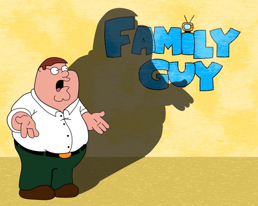 The Family Guy