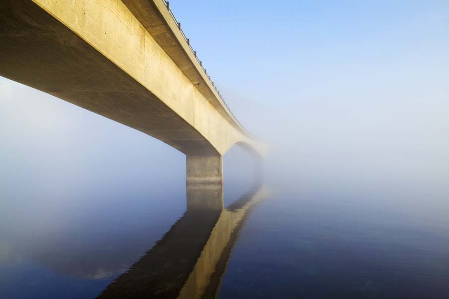 The Bridge To Nowhere II