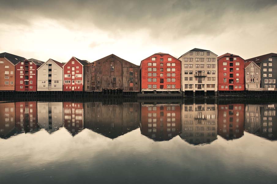 Trondheim