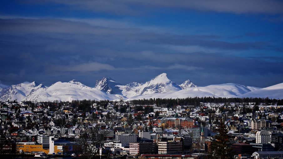 Tromso