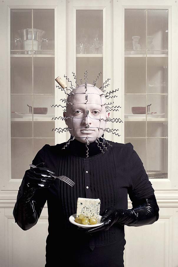 Affect Pinhead