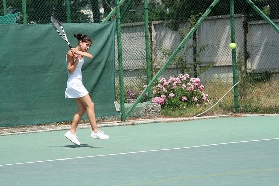 Tennis