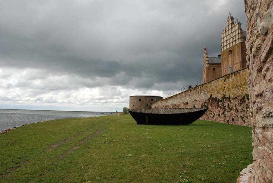 Kalmar Castle