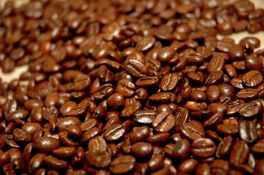 Coffee Beans