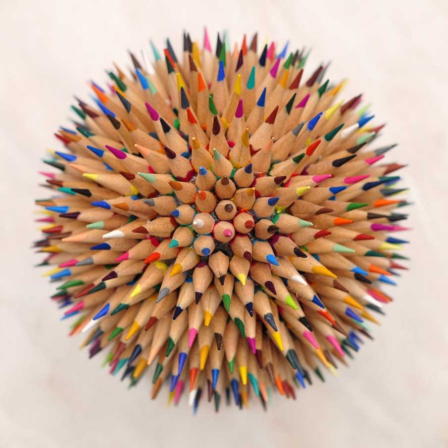 Pencil Planet