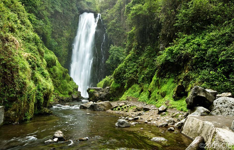 Otavalo, Ecuador