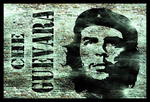 che guevara