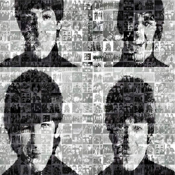 the beatles