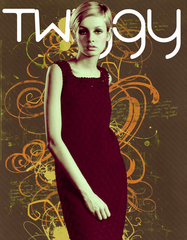 twiggy