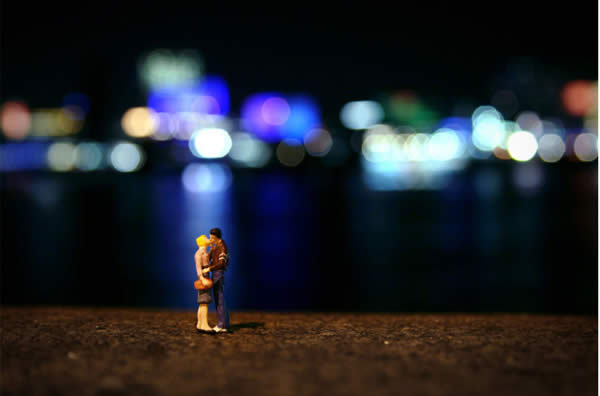 Tiny People 1