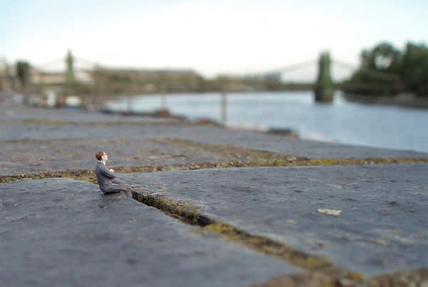 Tiny People 16