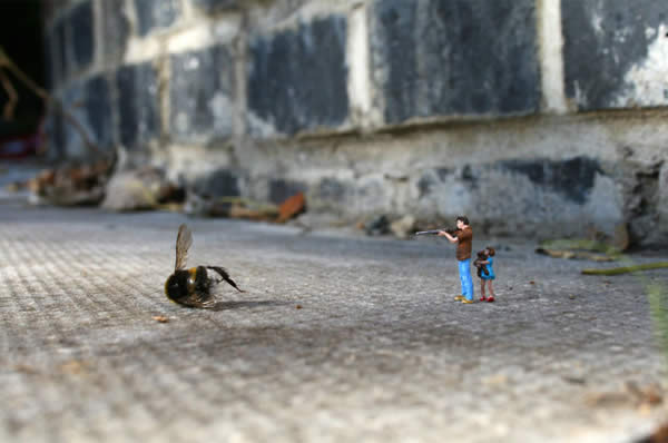 Tiny People 7