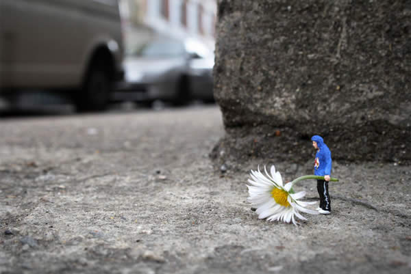 Tiny People 8