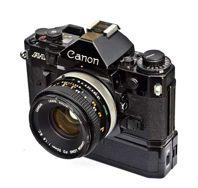 Camera16