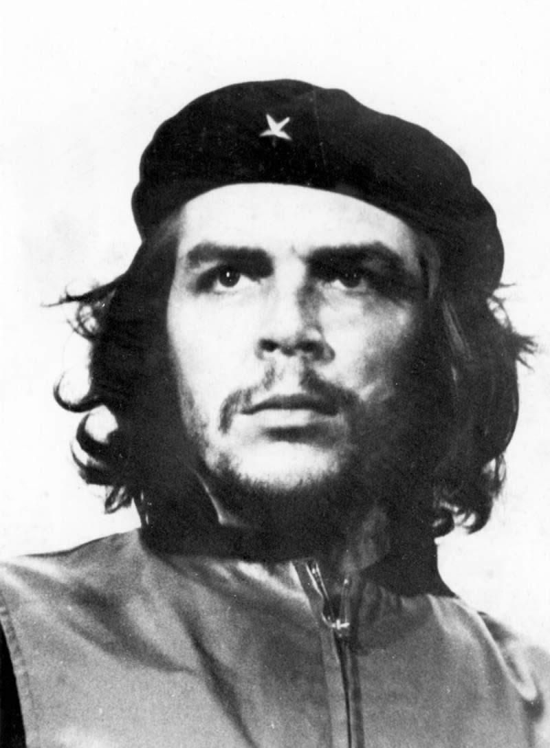 Che Guevara