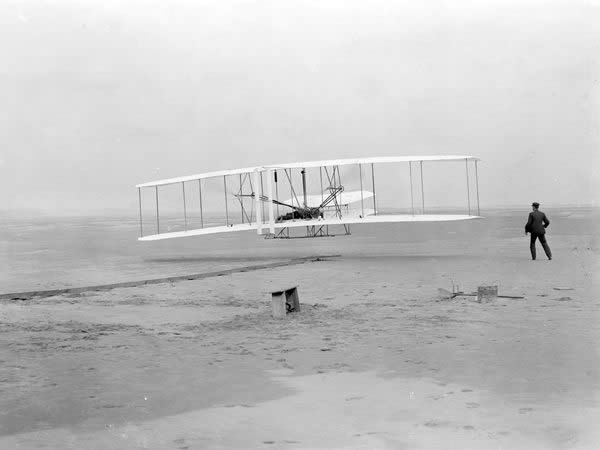 Wright Brothers