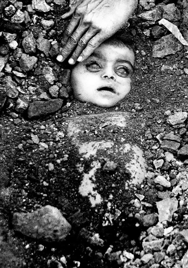 Bhopal Gas Tragedy