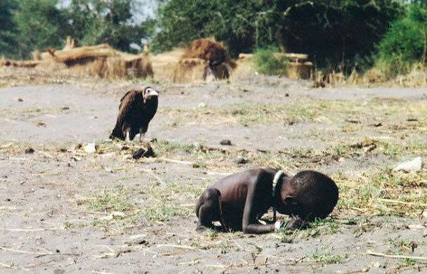 Death In Africa