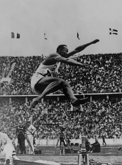 Jesse Owens