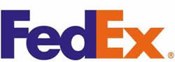 fedex logo