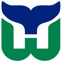 Hartford whaler logo