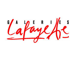 Lafayette Galleries logo