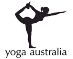 Yoga Australi logo