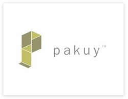 Pakuy logo