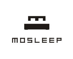 Mosleep logo
