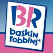 Baskin Robbins logo