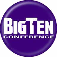 Big Ten Conference logo