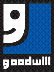 GoodWill Industries logo