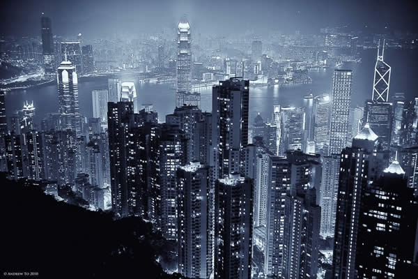 Hong Kong