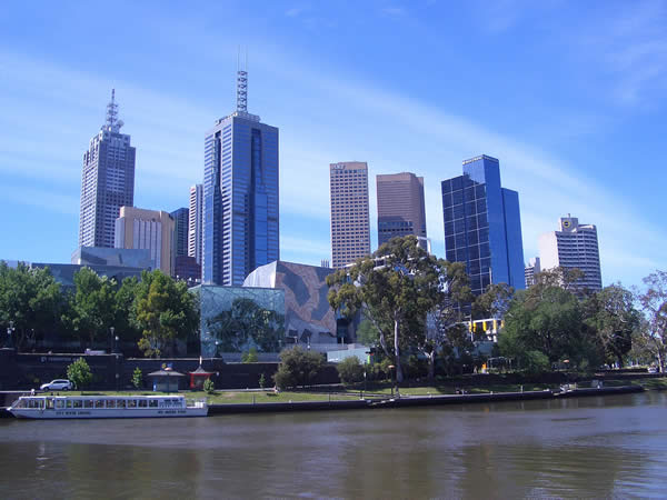 Melbourne Australia