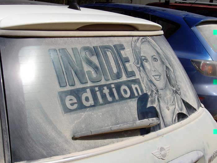 Inside Edition: Deborah