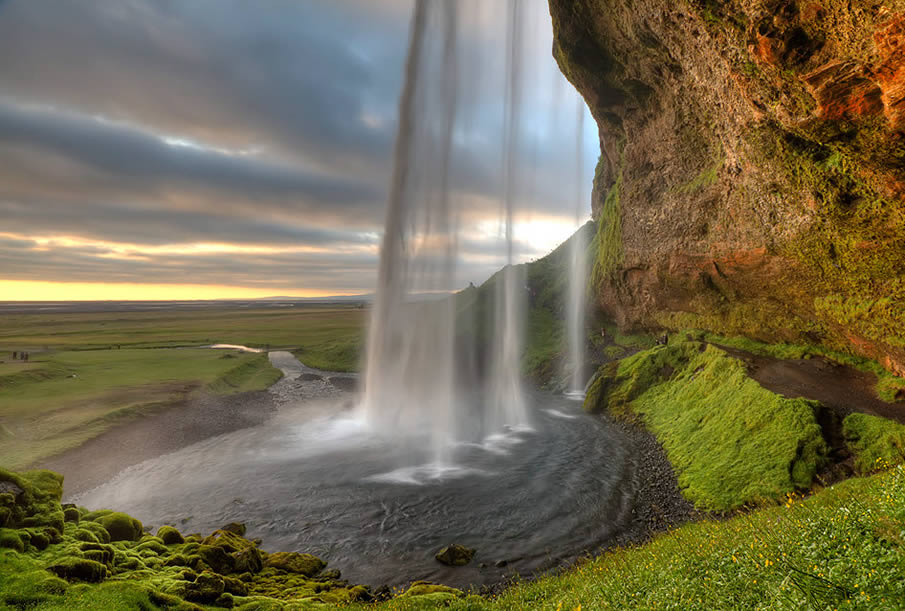 The 50 Most Beautiful Natural Waterfalls in the World