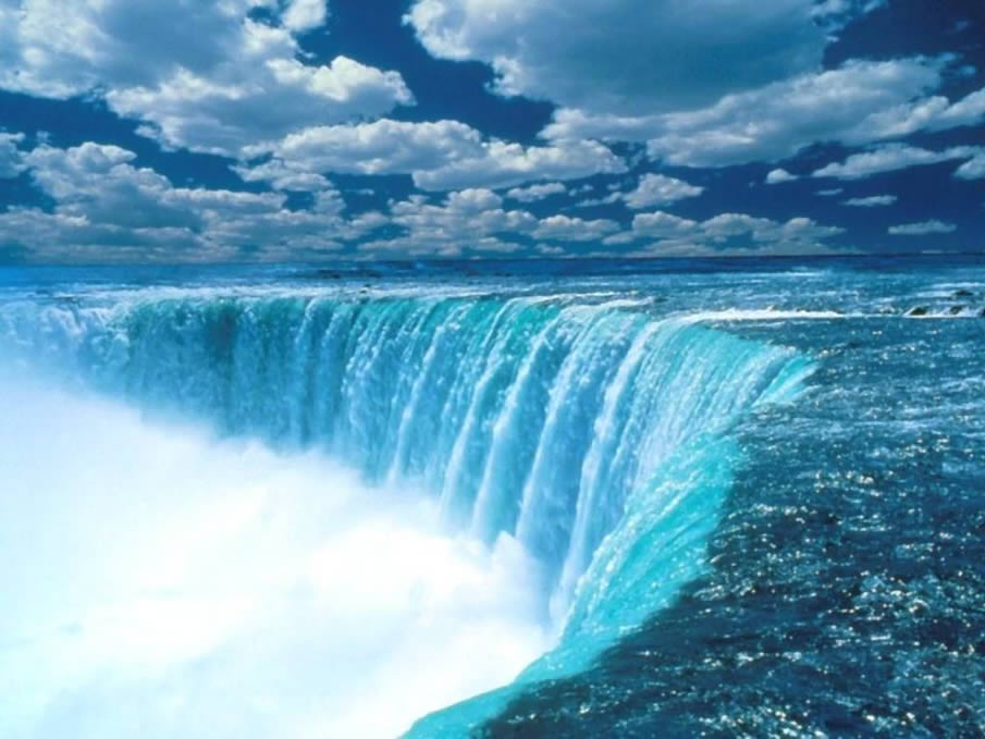 Niagara Waterfall Wallpaper