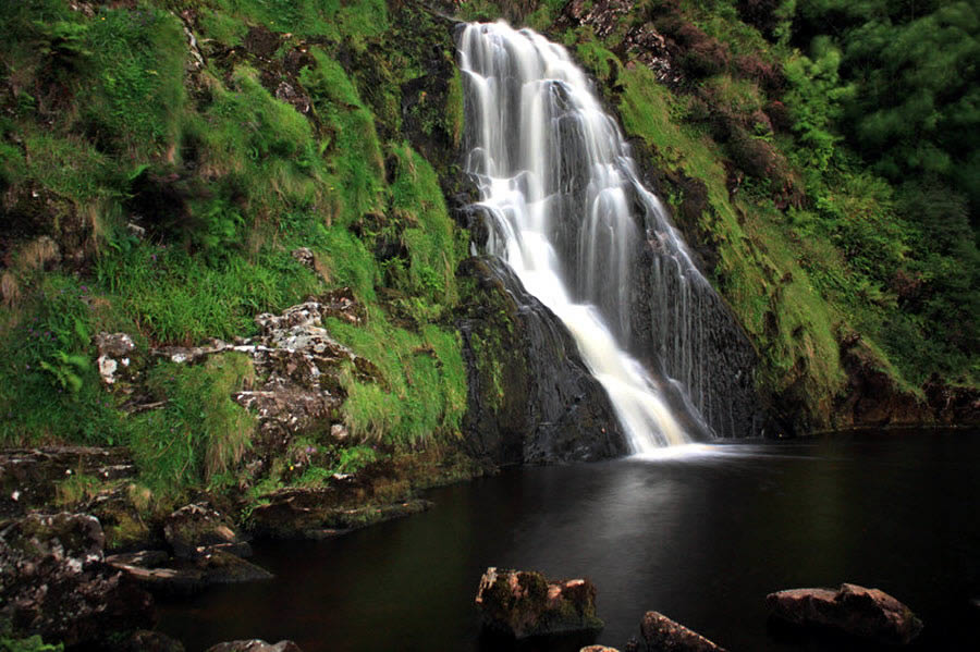 Essaranka Waterfall