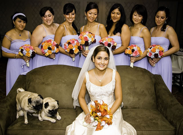 Bridal Party